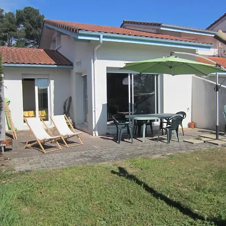 Mitoyenne 3 Ch -ref #0542 Villa