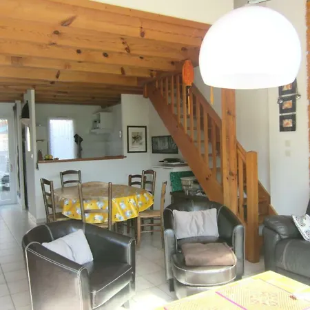 Mitoyenne 3 Ch -ref #0542 * Capbreton